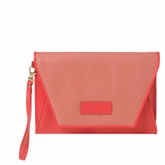 Geanta Clutch Cacharel Naiades Corail foto