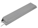 Rezistor Bobinat cu Radiator 1&Omega; 600W &plusmn;5%