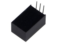 Convertor DC/DC 6-36V la 3,3V 2A SIP3 THT GAPTEC Electronic