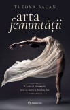 Arta feminitatii, Bookzone