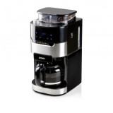 Cumpara ieftin Filtru cafea cu rasnita incorporata Domo DO721K, 900 W