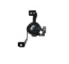 Proiector ceata KIA SPORTAGE (QL), 09.2015-05.2018 Fabricat in Slovakia, partea stanga, original, HB4; cu lumini pentru curbe,