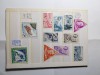 Timbre monaco 1946, Nestampilat
