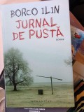 Borco Ilin - Jurnal de pusta