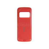 Capac baterie Nokia N79 roșu