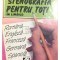 Maria Parvu - Stenografia pentru toti (Editia: 1993)