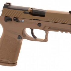 Replica pistol ProForce P320 M18 Full Metal GBB SIG Sauer