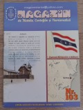 myh 15 - Magazin de filatelie, cartofilie si numismatica - nr 103/2000