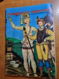 Revista magazin istoric decembrie 1975