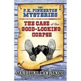 The Case of the Good-Looking Corpse