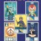 Tarot of Ceremonial Magick: A Pictorial Synthesis of Three Great Pillars of Magick