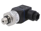 Adaptor de presiune 0-160 bar 8-30VDC