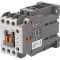Contactor 3-polar 24VDC 18A