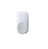 Cumpara ieftin DUAL TEC&reg; Motion Sensor with Anti-Mask, 16 x 22 m