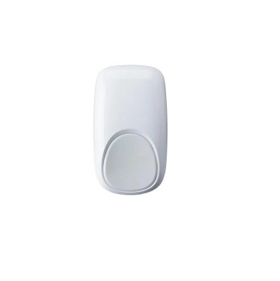 DUAL TEC&amp;reg; Motion Sensor with Anti-Mask, 16 x 22 m foto