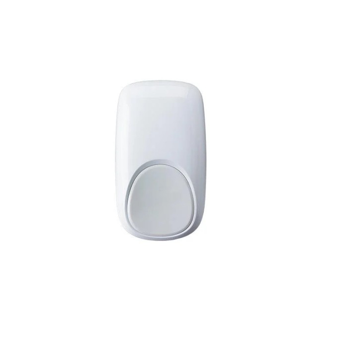 DUAL TEC&reg; Motion Sensor with Anti-Mask, 16 x 22 m