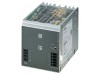 Alimentator pulsatoriu pentru şină DIN 480W 24VDC 0-20A IP20