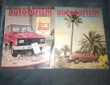 REVISTA AUTOTURISM 1979 AN COMPLET