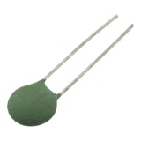 Termistor NTC, 10R, -40...170&deg;C, Yageo, N10SP010M, M000069