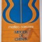 METODA DE CHITARA de MATTEO CARCASSI , 1980 * MICI DEFECTE