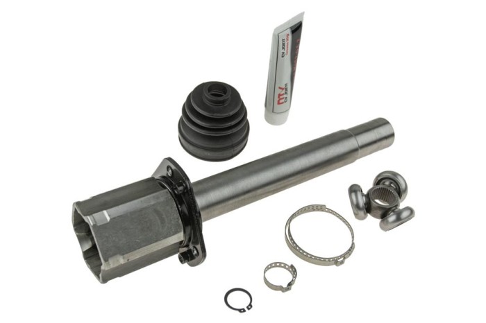 Cap planetara spre cutie Vw Eng.2.0tdi Touran 2003-, Golf 5 2004-, Audi A3 2003-, Skoda Octavia 2 2004- Azv, Bkd, Seat Altea, Toledo 2.0tdi 2004-, Cu