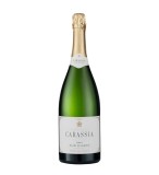 Carassia Blanc de Blancs Brut Magnum 1.5L