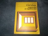 C TSICURA - CARTEA ZUGRAVULUI SI VOPSITORULUI