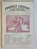 PROPILEE LITERARE , CULTURALE , ARTISTICE , TEATRALE , POLITICE SI ECONOMICE , REVISTA BILUNARA , ANUL II , NO. 4 , 1 MAI , 1927