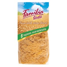 Paste Romburi Familia Teszta, 200 g foto