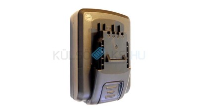 VHBW Baterie pentru scule electrice Worx WA3527, WA3539 - 1500 mAh, 16 V, Li-ion foto