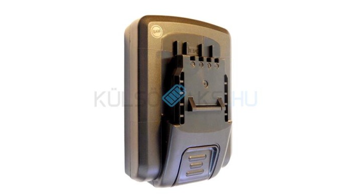 VHBW Baterie pentru scule electrice Worx WA3527, WA3539 - 1500 mAh, 16 V, Li-ion