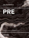 Pre | Ion Dumitrescu
