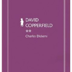 David Copperfield Vol.2 - Charles Dickens