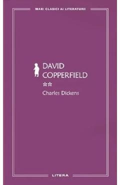 David Copperfield Vol.2 - Charles Dickens foto