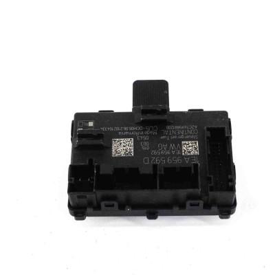 Modul de control ușă dreapta față VW ID.4 E21 2021 OEM: 1EA959592,1EA959592D,A2C7695881200 17404480 foto