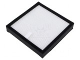Filtru pentru extractor de fum