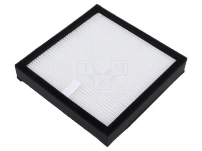Filtru pentru extractor de fum foto