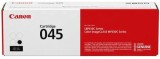 Toner Canon CRG045B, black, capacitate 1400 pagini, pentru seriile LBP61x