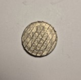 100 lei 1938 Demonetizata