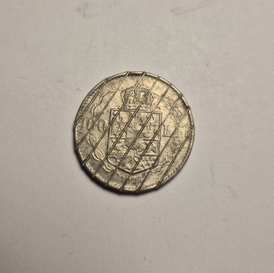 100 lei 1938 Demonetizata foto