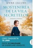 Mostenirea de la Vila Secretelor - Anne Jacobs, Bogdan Dascalu