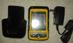 Trimble Juno SB foto