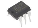 Releu semiconductor SPST-NO 50mA 350VAC