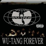 Wu-Tang Forever - Vinyl | Wu-Tang Clan, Sony Music