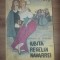 Iubita regelui Navarrei- Ponson Du Terrail