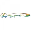 Sticker Lexus Sport , Autocolant de Tuning cu Design Dinamic