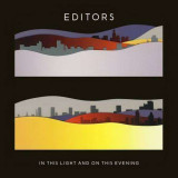 In This Light And On This Evening | Editors, Rock