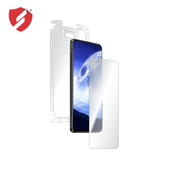 Folie de protectie Clasic Smart Protection Asus Zenfone 6 ZS630KL CellPro Secure Folie de protectie Clasic Smart Protection Asus Zenfone 6 ZS630KL CellPro Secure