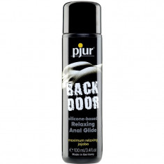 Pjur BackDoor Anal Glide gel lubrifiant anal 100 ml