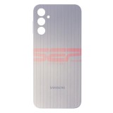 Capac Baterie Samsung Galaxy A14 4G A145F Argintiu Non-EU Original